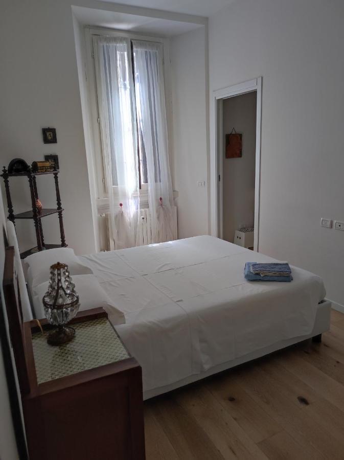 Maria Holiday Homes -Vitruvio 42 Appartamenti Милан Экстерьер фото