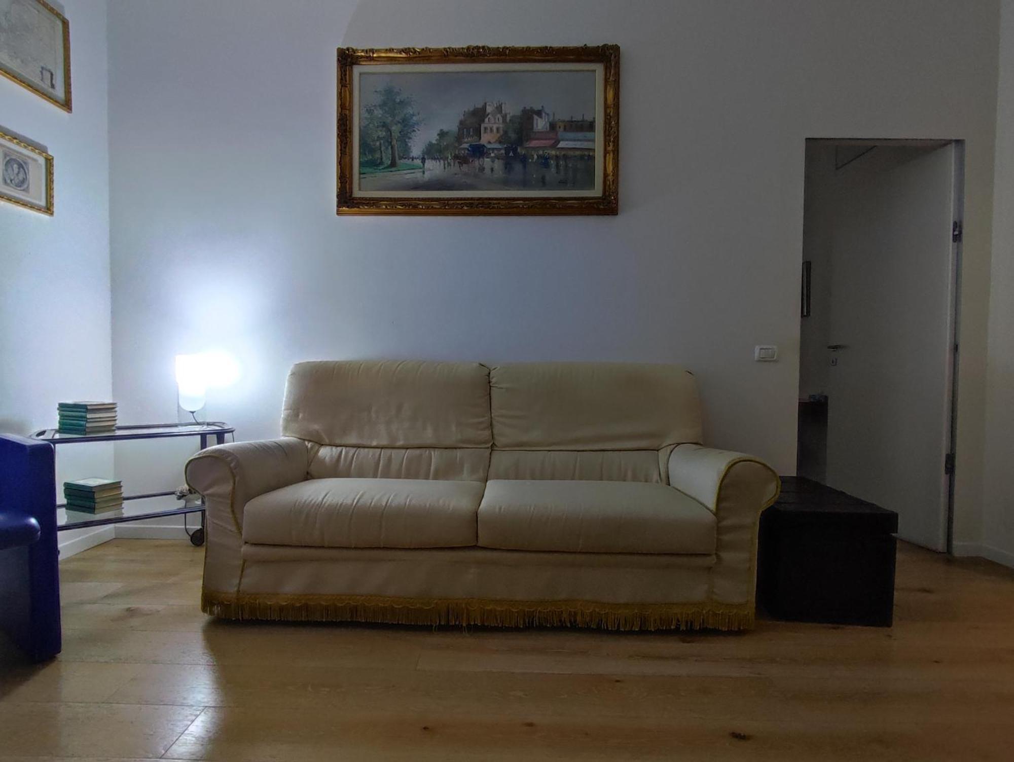 Maria Holiday Homes -Vitruvio 42 Appartamenti Милан Экстерьер фото