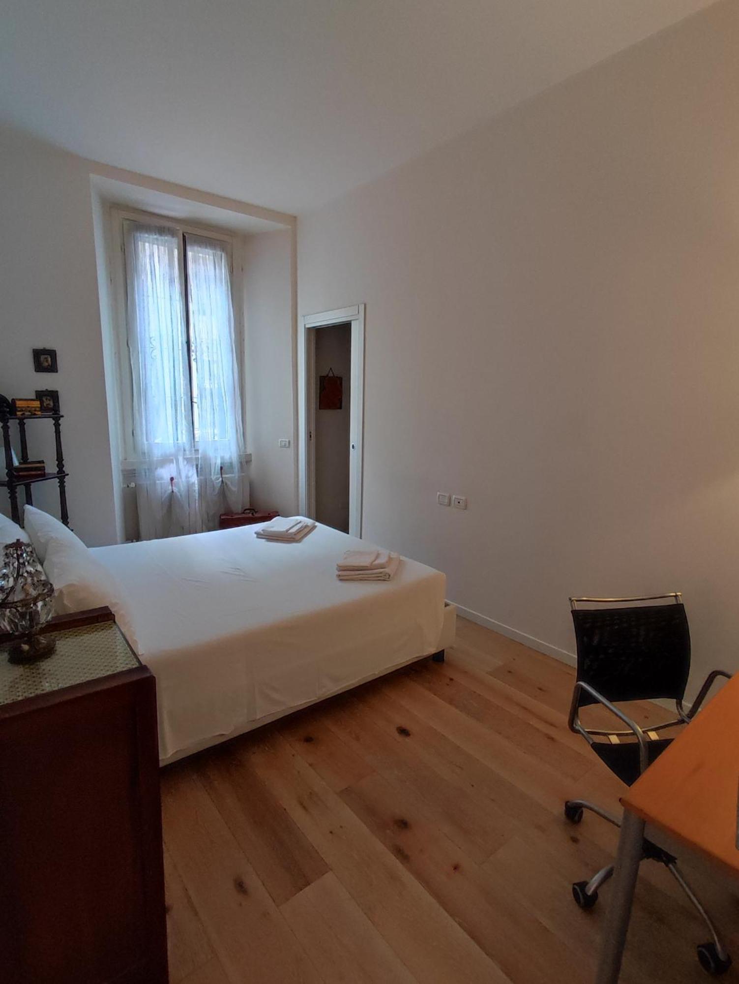 Maria Holiday Homes -Vitruvio 42 Appartamenti Милан Экстерьер фото