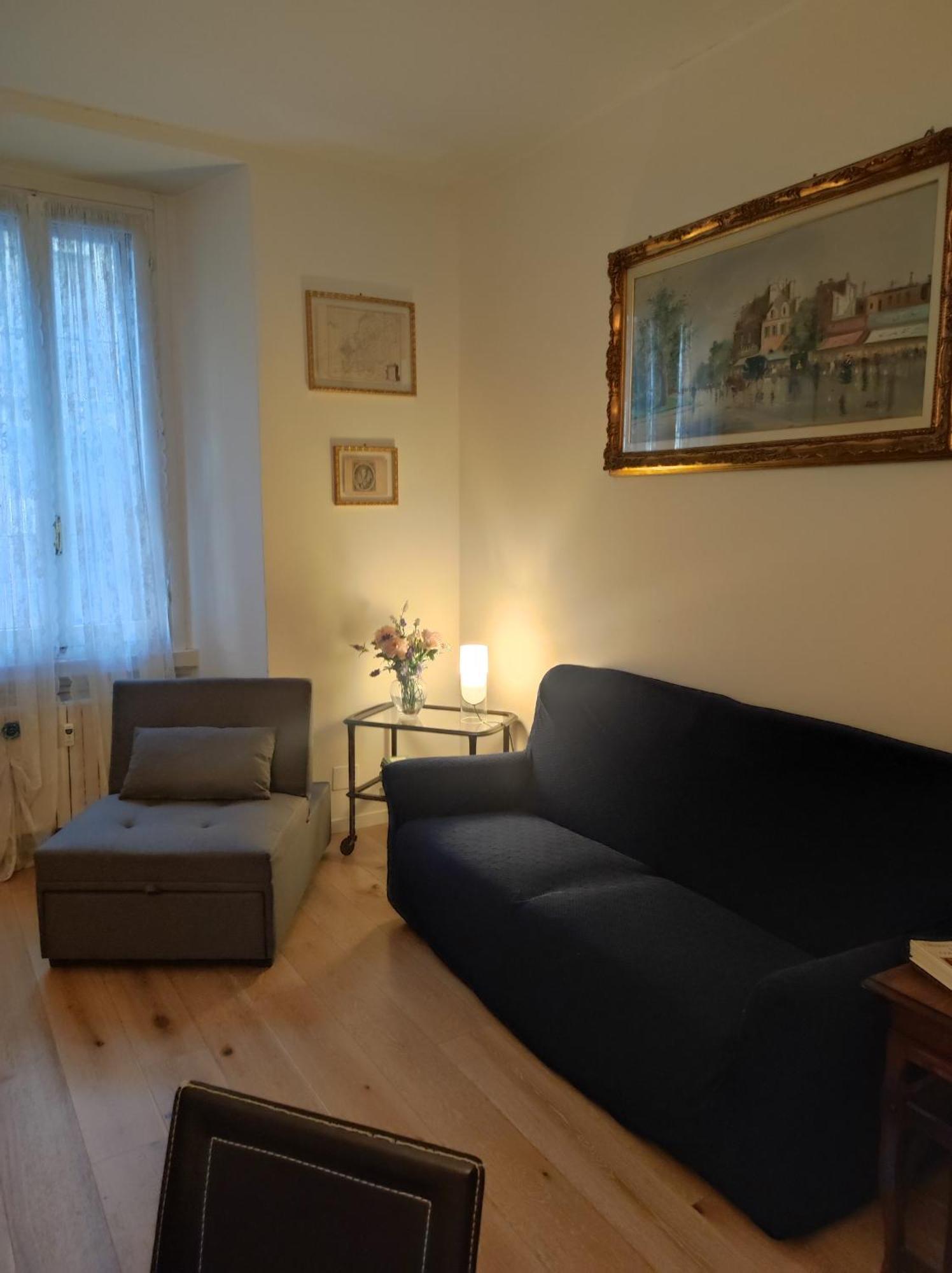 Maria Holiday Homes -Vitruvio 42 Appartamenti Милан Номер фото