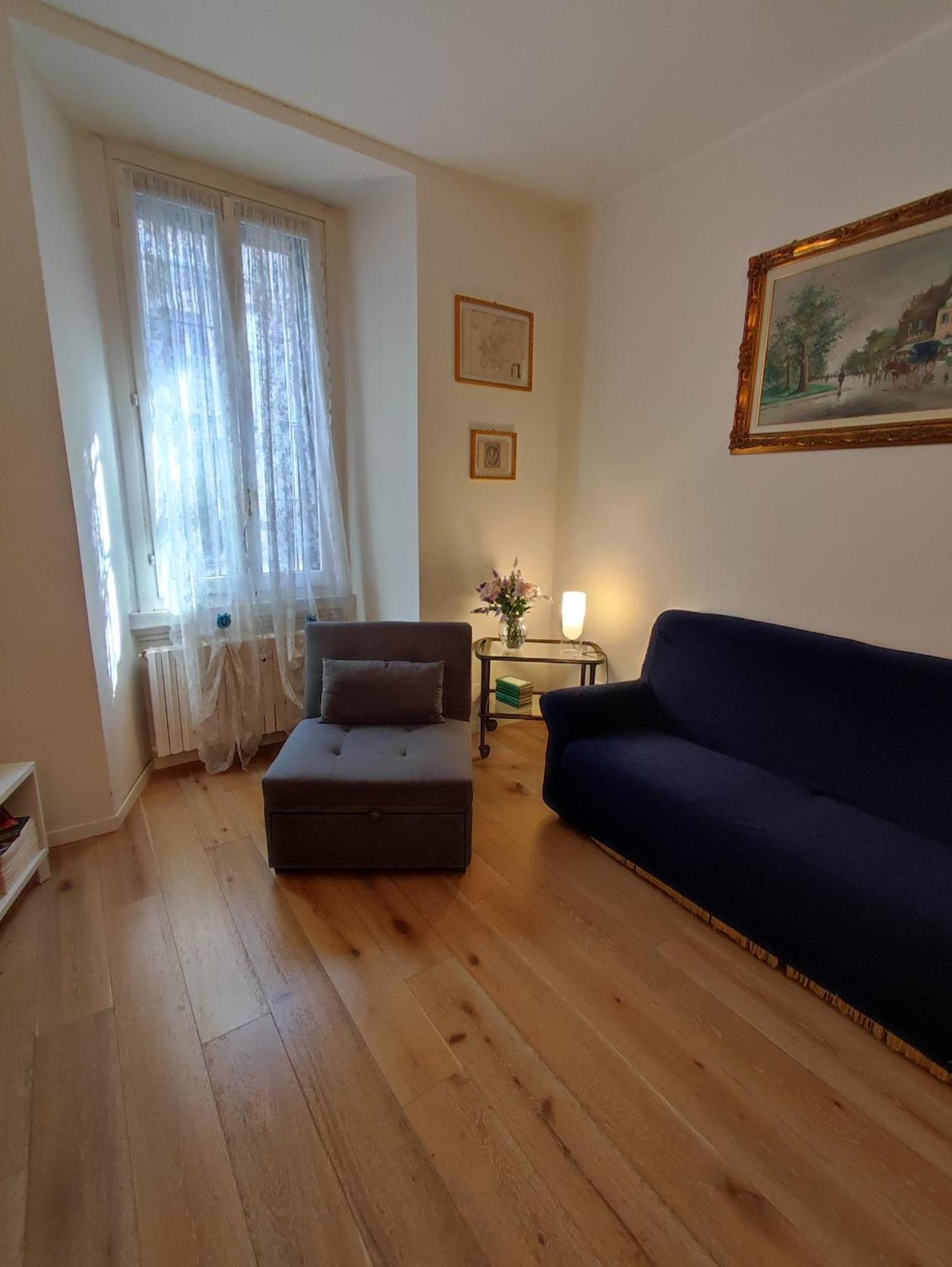 Maria Holiday Homes -Vitruvio 42 Appartamenti Милан Номер фото